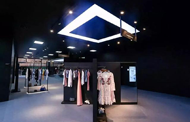 阿里開了家黑科技服飾店，這會(huì)是時(shí)尚行業(yè)未來主流嗎？