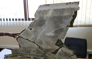 馬航MH370最終調(diào)查報(bào)告將出爐 能否解開失蹤謎團(tuán)？